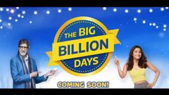 Flipkart The Big Billion Days Sale 2021: Samsung, Realme, Poco, And More Mobile Brands Discount Reveling Dates