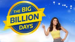 Flipkart Big Billion Days Sale 2021: Exchange Offers, Easy EMI Option, Insurances On Smartphones And More