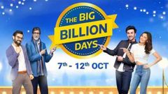 Flipkart Big Billion Days Sale 2021 Date Announced: Most-Anticipated Smartphones Launching During Sale