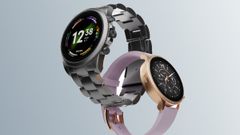 Fossil Gen 6 With SD Wear 4100 Plus And Wear OS 2 Launched In India