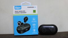 Foxin Foxpods C5 Review: Delivers Good Effort Within Budget