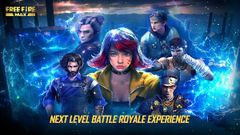 Garena Free Fire Max Releasing In India Today: Steps To Download On Android And iPhone