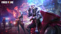 Garena Free Fire Redeem Codes For September 27: All New Codes And Steps To Claim Them