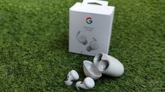 Google Pixel Buds A-Series Review: Most Comfortable & Natural Sounding TWS Buds