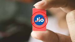How To Block Reliance Jio SIM Through Website And Store