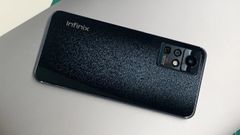 Alleged Infinix Zero X Pro Images Leak: 108MP Camera, Periscope Lens Leak