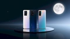 iQOO Z5 Color Variants Teased Ahead Of Launch; Gradient Designs, Triple Cameras Also Tipped