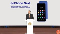 Reliance Industries Likely To Spend More On JioPhone Next Subsidy