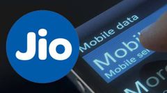 Reliance Jio Offering Extra Data With Three Prepaid Plans: Here's How To Get It