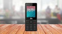 KaiOS Removes Some Key Features From JioPhone; No More Voice Command Calling
