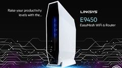 Linksys (AX5400) WiFi 6 EasyMesh Router E9450 Launched In India