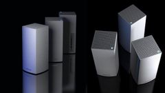 Linksys Velop AX4200 WiFi 6 Mesh System Launched In India: Supports Over 120 Devices
