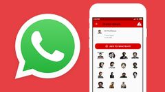 WhatsApp Introduces Money Heist Sticker Pack: Here's How To Download It?