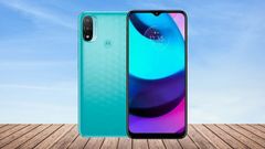 Moto E40 Leaked Poster Reveals 90Hz Display, 48MP Camera; Better Than Competition?