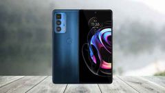 Motorola Edge 20 Pro India Launch Date Officially Announced: Everything You Should Know