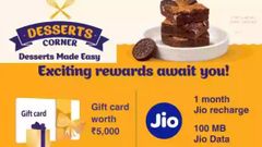MyJio Picture Quiz Answers: Win Free Jio Data