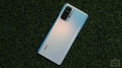 Mystery Redmi Phone With Snapdragon 870 SoC Tipped; Successor To Redmi K40?