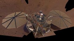NASA’s InSight Rover Experiences Marsquake For Over 90 Minutes; Is Colonizing Mars Wise?