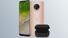 Nokia G50 5G FCC Certification Reveals Key Specs