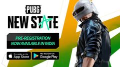 PUBG New State Coming To India: Pre-Registration Opens For Android And iOS Devices