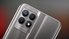 Realme 8i Pricing And Storage Options Revealed; How Much It Will Cost In India?