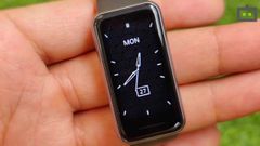 Realme Band 2 First Impressions: Better Than The Mi Band 6 & Dizo Watch 2?