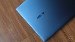 Realme Book Slim (Core i3) Review: Good Alternative To Existing Legacy Notebooks