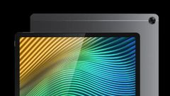 Realme Pad With Slim Lightweight Design Launching On September 9 In India
