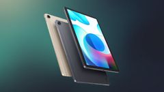 Realme Pad With MediaTek Helio G80 Chip, Quad Speakers Launched At Rs. 13,999; Worth Buying?