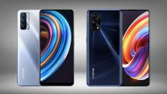 Realme X7, X7 Pro 5G Gets Up To Rs. 3,000 Price Cut For Limited Period In India; Where To Buy?
