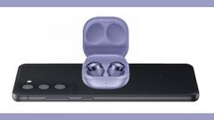 Samsung Galaxy S21 FE User Manual Leaked; Gives Sneak Peek Of The Device