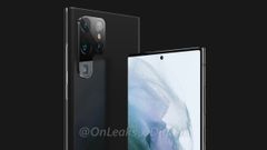 Samsung Galaxy S22 Ultra Leaked Case Renders Reveal Redesigned Cameras: All You Need To Know