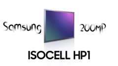 Samsung ISOCELL HP1 200MP Sensor Explained: Next Level High-Res Smartphone Photography