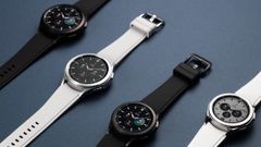 Is Samsung Working On A Solar-Powered Smartwatch?