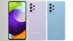 Samsung Might Bring OIS Technology For All Galaxy A-Series Devices From 2022