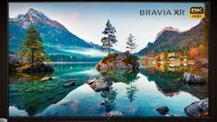 Sony's Latest 8K Bravia Smart TV Costs A Whopping Rs. 13 Lakh, Find Out Why