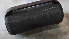 Sony SRS XG-500 Speaker Review: The Party Rockstar You Have Been Waiting For