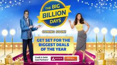 Top 10 Camera Smartphones At Flipkart Big Billion Days 2021 & Amazon Great Indian Festival Sale 2021