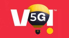 Vodafone-Idea Testing 5G Network; Achieves 3.7 Gbps Speed In Trials