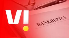 How Can Telecom Relief Package Will Help Vodafone-Idea From Bankruptcy?