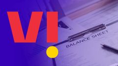 Telecom Relief Package Might Help Vodafone-Idea Balance Sheet: Here's How