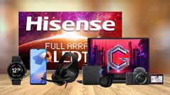 Week 39, 2021 Launch Roundup: Realme Narzo 50i, HUAWEI Nova 9 Pro, iQOO Z5, Realme GT Neo2, And More