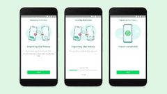 WhatsApp Chat History Transfer Rolled Out To More Samsung Smartphones