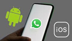 WhatsApp To Soon Add End-To-End Encryption For Chat Backups; iOS, Android Support Incoming