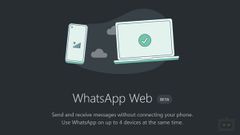 How To Enable Whatsapp Multi-Device Feature On iOS Devices: Use One WhatsApp On Four Devices