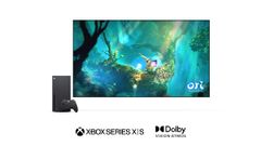 Microsoft Xbox Series X|S Become First Set Of Consoles To Support Dolby Atmos And Dolby Vision