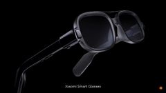 Xiaomi Smart Glasses Announced With 5MP Camera, Built-In Mic: Competition To Facebook?