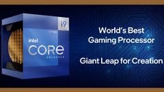 12th Gen Intel Alder Lake CPUs Based On Intel 7 Architecture Launched: Intel Core i9-12900K Goes Official