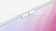 2022 MacBook Air Renders Show MacBook Pro-Like Notch