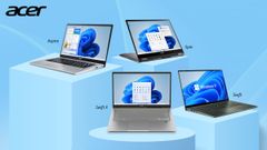 Windows 11 Pre-Installed Acer Laptops Now Available In India: Price Starts At Rs. 55,999